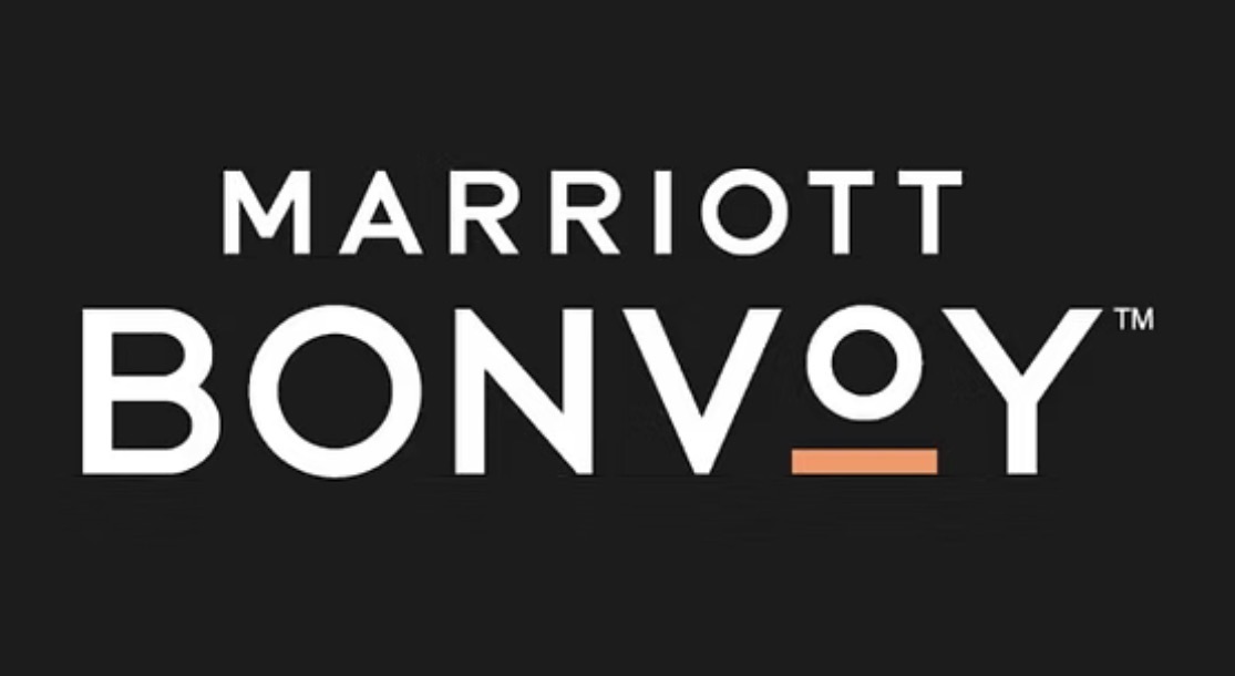 Marriott Bonvoy Logo